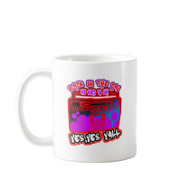 HIP HOP COFFEE MUGS
