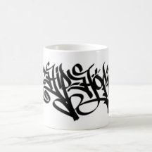 hip-hop coffee mugs