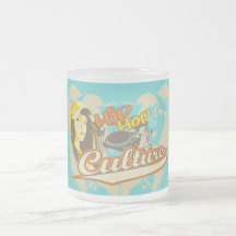 Hip Hop Culture Tshirts and gifts Coffee Mugs