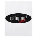 Hip Hop Dance Items – got hip hop flyers