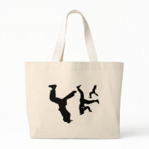 hip hop dancer bag
