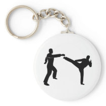 hip hop dancer keychains