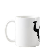 hip hop dancer mugs