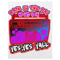 HIP HOP FLYER DESIGN