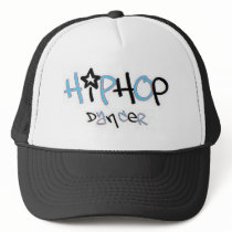 Hip Hop Hat