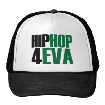 Hip Hop Hat