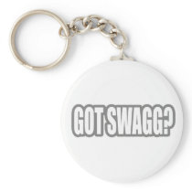 HIP HOP KEYCHAIN