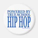 HIP HOP MAGNETS