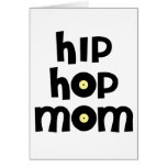 Hip Hop Mom cards