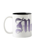 Hip Hop Mother Mug