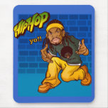 Hip Hop Mousepads