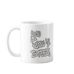 HIP HOP mugs