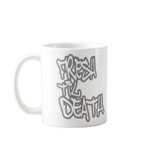 HIP HOP MUGS