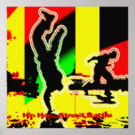 Hip Hop.. Posters