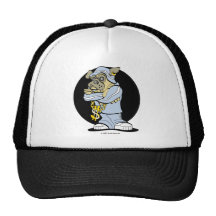 HIp Hop Pug Hats