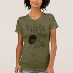 Hip hop saint t-shirts