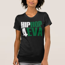 Hip Hop Shirt