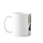 Hip Hop Skull w/Bling Coffee Mug