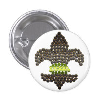 Hip Hop Swagger Design Pin