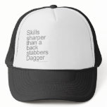 Hip Hop swagger girls mens rapper MC Hip Hop hat