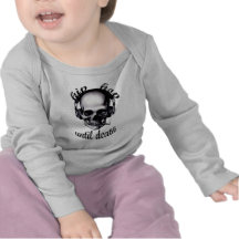 Hip Hop Until Death Shirt