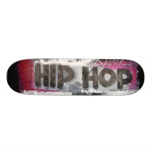 Hip_Hop_Urban_Graffiti_ Plateau De Skate