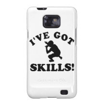 hip hop vector designs galaxy SII case
