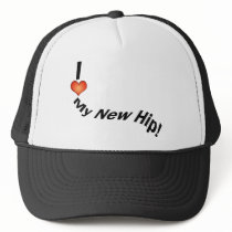 Hip Replcement T-shirts | Get Well Gifts