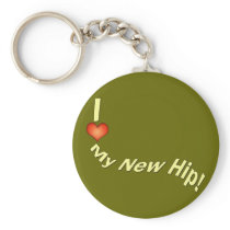 Hip Replcement T-shirts | Get Well Gifts