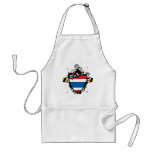 Hip Thailand aprons