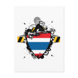 Hip Thailand postcards