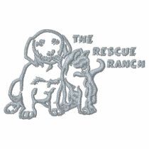 Hip to Snip Spay/Neuter Jacket embroidered shirts
