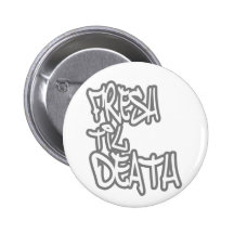 HIPHOP BUTTON