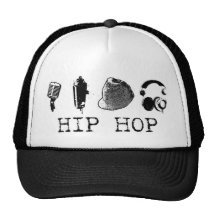 hiphop hat