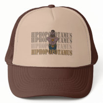 Hiphop-opotamus