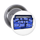 HIPHOP PINS