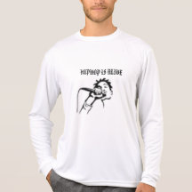 HIPHOP T-SHIRTS