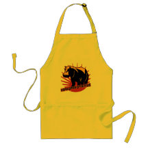 hiphopapotamus rhymenocerous apron