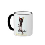 HipHopHey Coffee Mug!