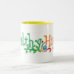 hippie 311-Healthy Mugs