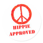 Hippie Approved