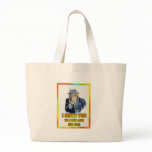 hippie canvas bag