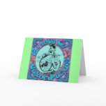 Hippie Look I Love My Velocipede T shirts, Mugs Greeting Card