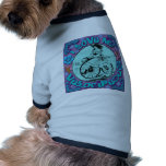 Hippie Look I Love My Velocipede T shirts, Mugs Pet Clothes