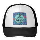 Hippie Look I Love My Velocipede T shirts, Mugs Mesh Hats