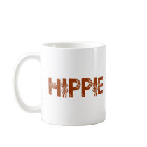 Hippie Mug