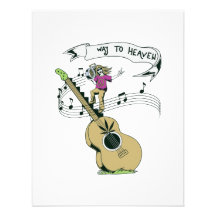 hippie music retro vector design personalized announcement