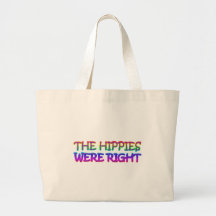 hippies bag