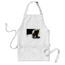 Hippo Apron