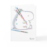 HIPPO ARTIST Birthday